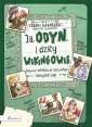 okładka książki - Ja, Odyn, i dzicy wikingowie