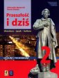 okładka podręcznika - J.polski LO Przeszłość i dziś 2/1