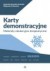 Karty demonstracyjne Grudzień. - okładka książki