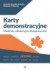 Karty demonstracyjne Listopad. - okładka książki