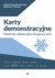 Karty demonstracyjne Luty. Materiały - okładka książki