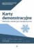 Karty demonstracyjne Styczeń. Materiały - okładka książki