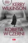 okładka książki - Kobieta w czerni