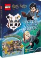 okładka książki - Lego Harry Potter. Potter kontra