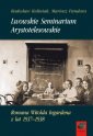 okładka książki - Lwowskie Seminarium Arystotelesowskie