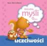 okładka książki - Malutkie myśli o uczciewości