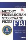 okładka książki - Metody przesłuchań stosowane przez