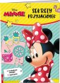 okładka książki - Minnie Sekrety przyjaciółek