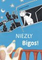 okładka książki - Niezły Bigos