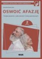 okładka książki - Oswoić afazję. Terapia pacjenta