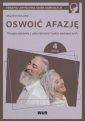 okładka książki - Oswoić afazję. Terapia pacjenta