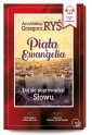 pudełko audiobooku - Piąta Ewangelia. Daj się poprowadzić