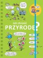 okładka książki - Powiedz mi! Jak chronić przyrodę?