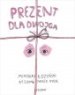 okładka książki - Prezent dla dwojga