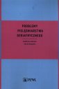 okładka książki - Problemy pielęgniarstwa geriatrycznego