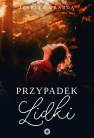 okładka książki - Przypadek Lidki