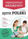 okładka podręcznika - Repetytorium maturzysty. Język