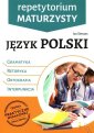 okładka podręcznika - Repetytorium maturzysty. Język