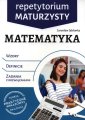 okładka podręcznika - Repetytorium maturzysty. Matematyka