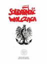 okładka książki - Solidarność Walcząca