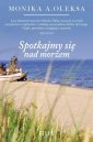 okładka książki - Spotkajmy się nad morzem