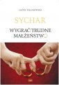 okładka książki - Sychar. Wygrać trudne małżeństwo