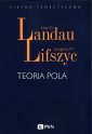 okładka książki - Teoria pola