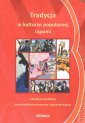 okładka książki - Tradycja w kulturze popularnej