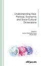 okładka książki - Understanding Asia: Political,