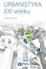 okładka książki - Urbanistyka XXI wieku