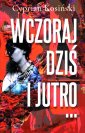 okładka książki - Wczoraj, dziś, jutro…