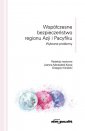 okładka książki - Współczesne bezpieczeństwo regionu