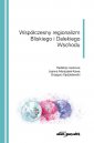 okładka książki - Współczesny regionalizm Bliskiego