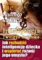 okładka książki - ABC Mądrego Rodzica: Inteligencja