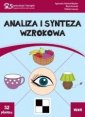 okładka książki - Analiza i synteza wzrokowa