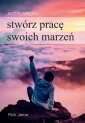 okładka książki - Antykariera. Stwórz pracę swoich