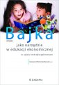 okładka książki - Bajka jako narzędzie w edukacji