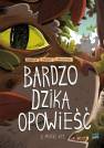 okładka książki - Bardzo dzika opowieść 2. Mistrz