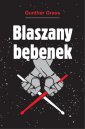 okładka książki - Blaszany bębenek