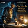 pudełko audiobooku - Cierpienia młodego Wertera (CD