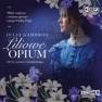 pudełko audiobooku - Liliowe opium (CD mp3)