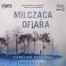 pudełko audiobooku - Milcząca ofiara (CD mp3)