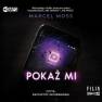 pudełko audiobooku - Pokaż mi (CD mp3)