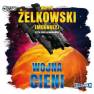 pudełko audiobooku - Wojna cieni (CD mp3)