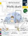 okładka książki - Czytam sobie Eko. Wielki skarb