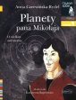 okładka książki - Czytam sobie - Planety pana Mikołaja