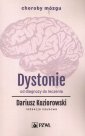 okładka książki - Dystonie. Od diagnozy do leczenia