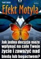 okładka książki - Efekt Motyla