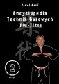 okładka książki - Encyklopedia technik bazowych Jiu-Jitsu.