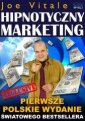 okładka książki - Hipnotyczny Marketing